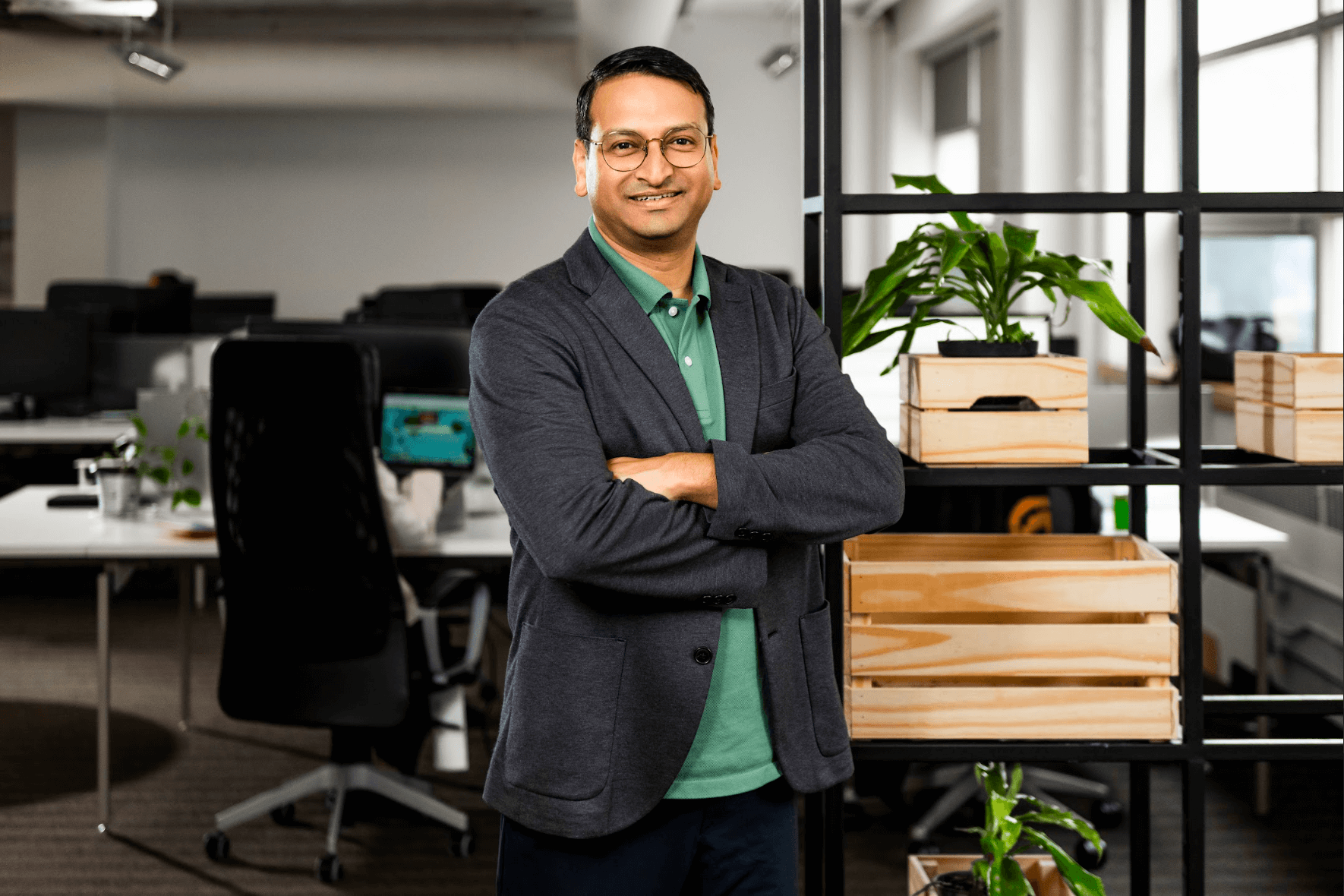 Building Beacon Money: A journey from frustration to innovation